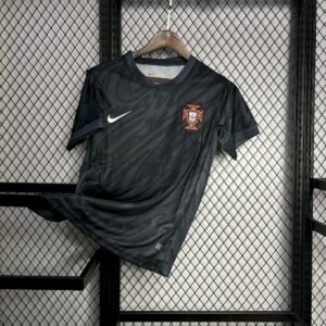 Maillot Homme Portugal 2024/25 Gardien