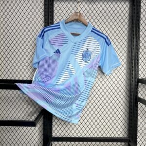 Maillot Homme Espagne 2024/25 Gardien