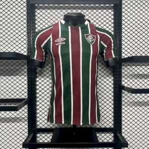 Maillot Homme Fluminense 2024/25 Domicile Version Joueur