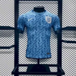 Maillot Homme Angleterre 2023/24 Extérieur Version Joueur