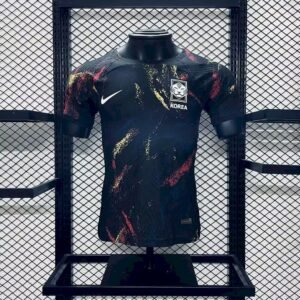 Maillot Homme Corée du Sud 2020/22 Extérieur Version Joueur