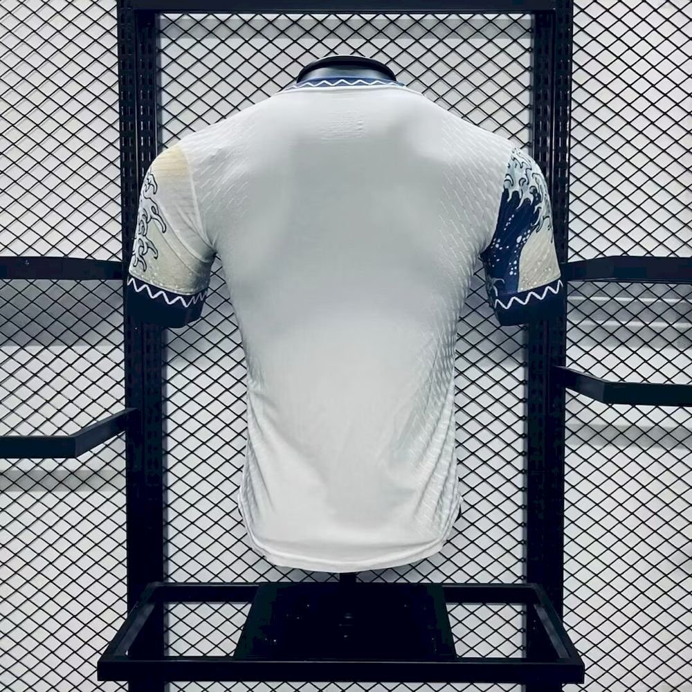 Maillot Homme Japon 2024/25 Anime Version Joueur – Image 2