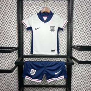 Kit Enfant Angleterre 2024/25 Domicile