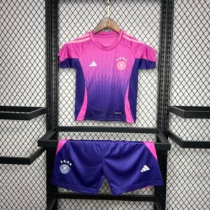 Kit Enfant Allemagne 2024/25 Extérieur
