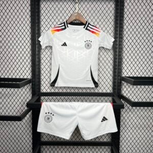 Kit Enfant Allemagne 2024/25 Domicile
