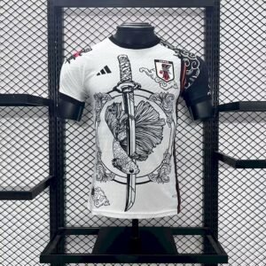 Maillot Homme Japon 2024/25 Anime Version Joueur