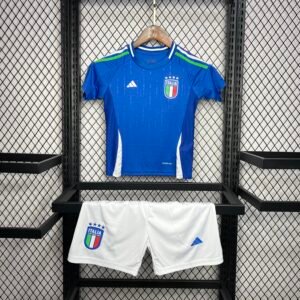 Kit Enfant Italie 2024/25 Domicile