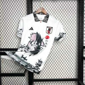 Maillot Homme Japon 2024/25 Ming Zuo