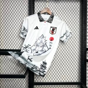 Maillot Homme Japon 2024/25