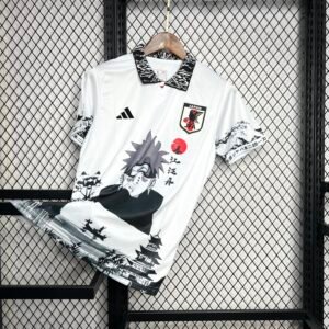 Maillot Homme Japon 2024/25