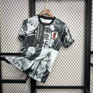 Maillot Homme Japon 2024-25