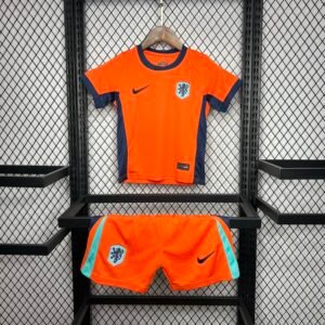 Kit Enfant Pays-Bas 2024/25 Domicile