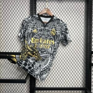 Maillot Homme Real Madrid 2024/25