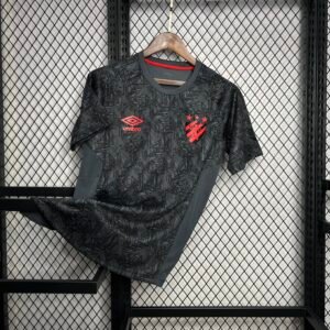 Maillot Homme Sport Recife 2024/25 Pré-Match
