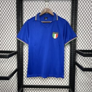 Retro Italy 1982 Home