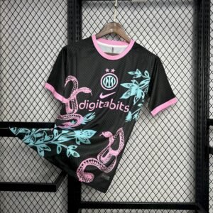 Maillot Homme Inter Milan 2024/25