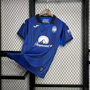 Maillot Homme Atalanta 2024/25 Final Edition