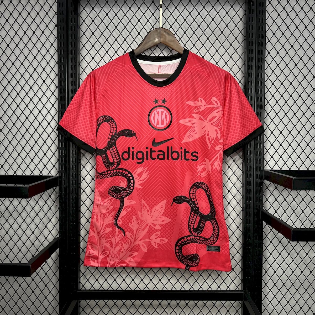 Maillot Homme Inter Milan 2024/25 – Image 6