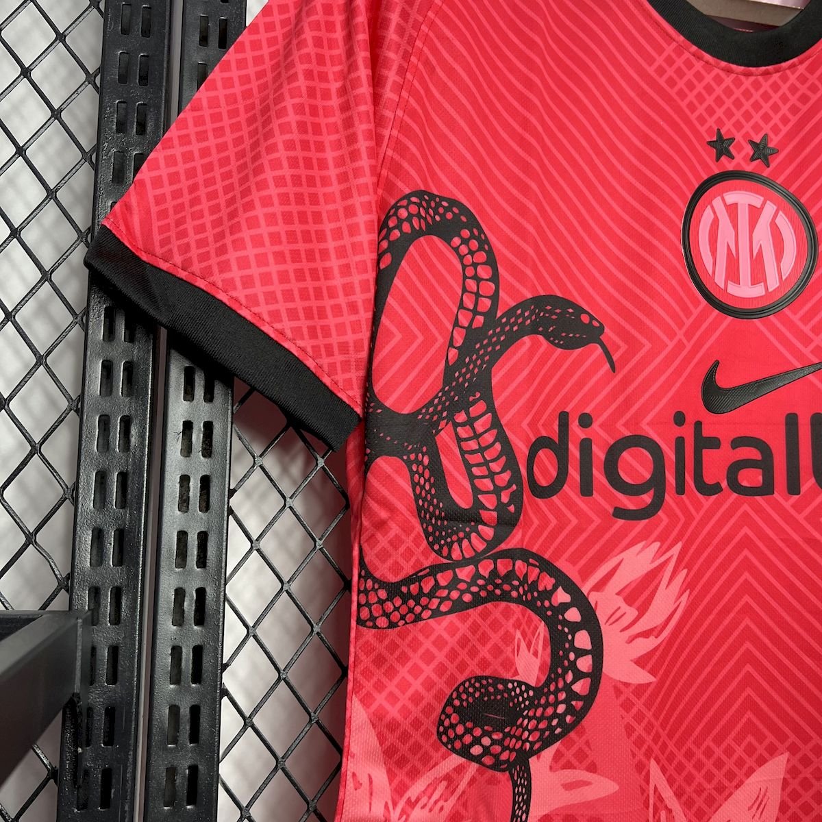 Maillot Homme Inter Milan 2024/25 – Image 4