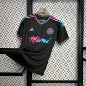 Maillot Homme Inter Miami CF 2024/25