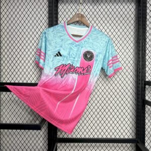 Maillot Homme Inter Miami CF 2024/25