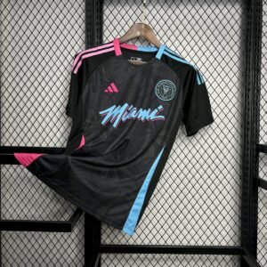 Maillot Homme Inter Miami CF 2024/25