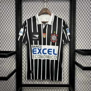 Retro Corinthians 1998 Away