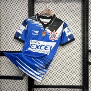 Retro Corinthians 1998 Third