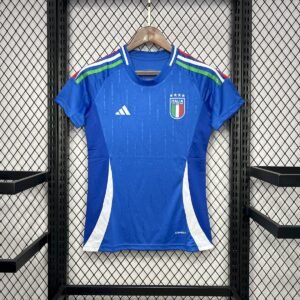 Maillot Femme Italie 2024/25 Domicile