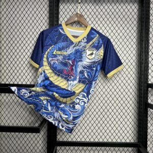 Maillot Homme Japon 2024/25 Dragon Edition
