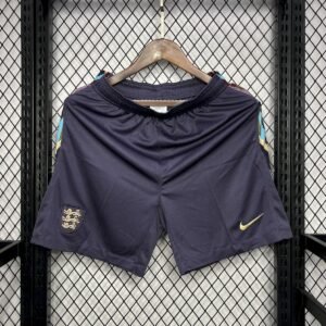 Maillot Homme Angleterre 2024/25 Short Extérieur