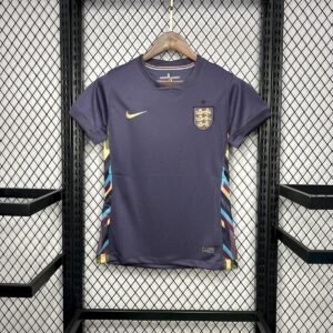 Maillot Femme Angleterre 2024/25 Extérieur