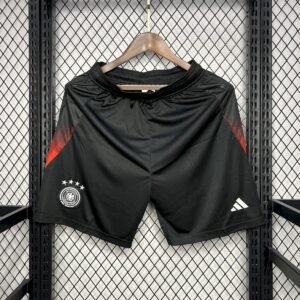 Maillot Homme Allemagne 2024/25 Short Domicile