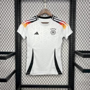 Maillot Femme Allemagne 2024/25 Domicile