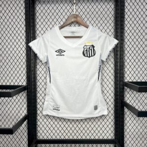 Maillot Femme Santos 2024/25 Domicile