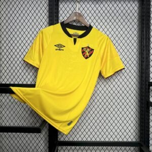 Maillot Homme Sport Recife 2024/25 Extérieur