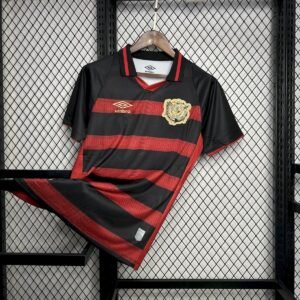 Maillot Homme Sport Recife 2024/25 Domicile