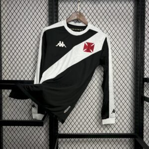 Maillot Homme Vasco Da Gama 2024/25 Domicile Manches Longues
