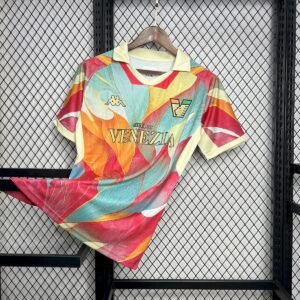 Maillot Homme Venezia FC 2024/25