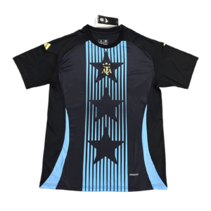 Maillot Homme Argentine 2024/25 Pré-Match