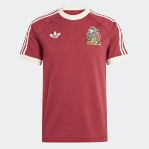 Retro Mexico 1985 Remake