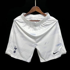 Maillot Homme Tottenham Hotspur 2023/24 Short Domicile