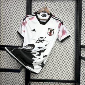 Maillot Homme Japon 2022/23 うちはイタチ-Uchiha Itachi