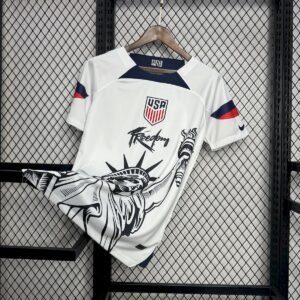 Maillot Homme États-Unis 2022/23 Statue of Liberty