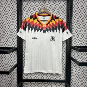 Retro Germany 1994 Home