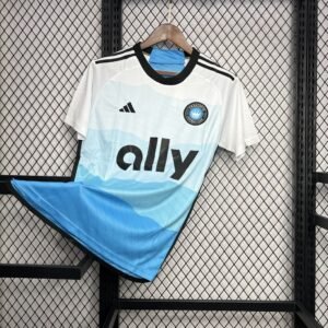 Maillot Homme Charlotte FC 2024/25 Domicile