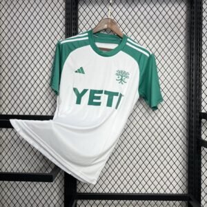 Maillot Homme Austin 2024/25 Extérieur