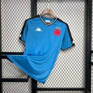 Maillot Homme Vasco Da Gama 2024/25 Pré-Match