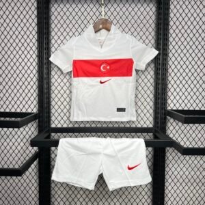 Kit Enfant Turkiye 2024/25 Domicile