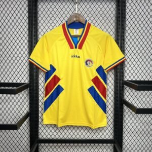 Retro Romania 1994 Home